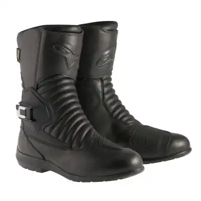 Bestseller Alpinestars Mono Fuse GTX Boots Black
