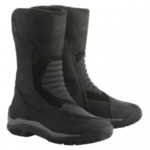 Alleen Vandaag Alpinestars Campeche Drystar Boots Black