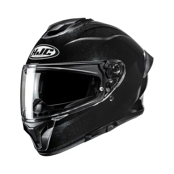 Beste Prijs HJC C71 Metal Black 101