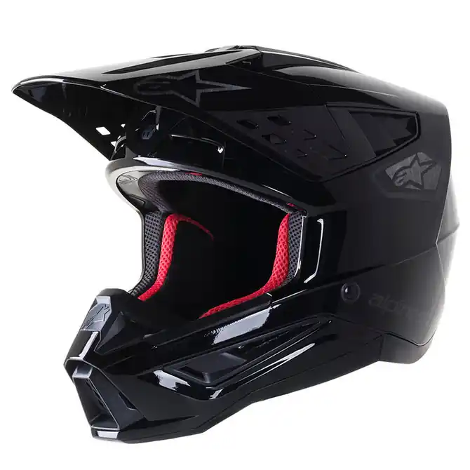 Alpinestars S-M5 Scout 1997 Gratis Retour