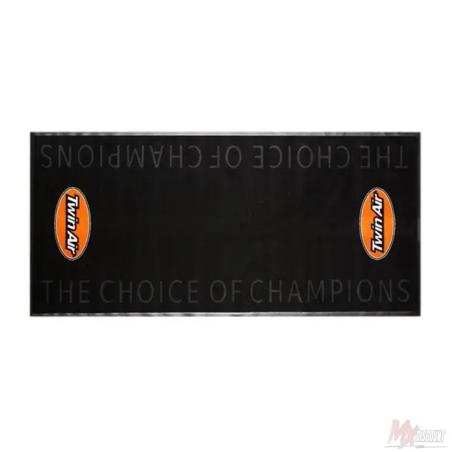 Twin Air Pit Mat 80x180cm milieumat Tijdelijk Beschikbaar