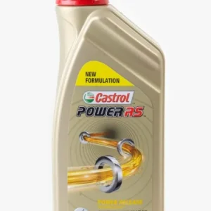 Weekendaanbieding Castrol Power RS 4-Takt Olie 10W40 1L