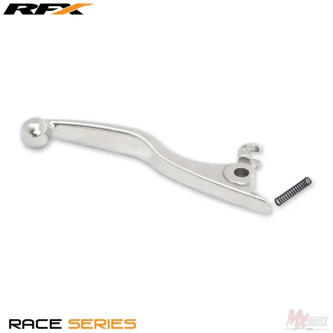 RFX Remhendel Silver Ktm Husqvarna 06-13 Aanbieding