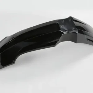 Ufo Voorspatbord suzuki rm 85 00- Geel Koopje