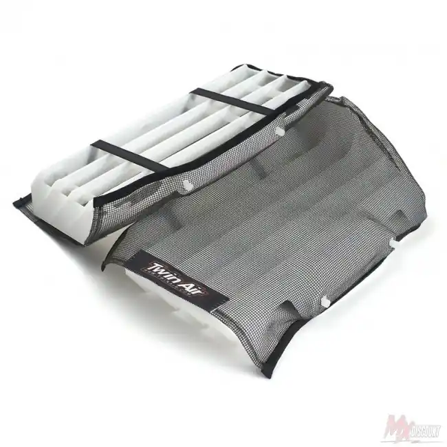 Koop Online Twin Air Radiateur Sleeves kawasaki kxf 250 13-16