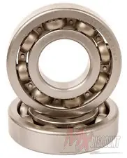 Koopje Hot Rods Krukaslagers Set kawasaki kxf 450 06-15