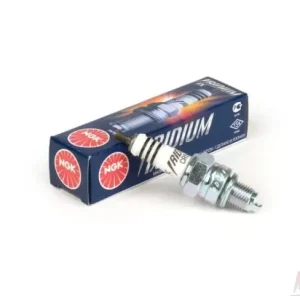 NGK iridium Bougie CR8HIX ktm sx tc 50 65 09-25 Koopje