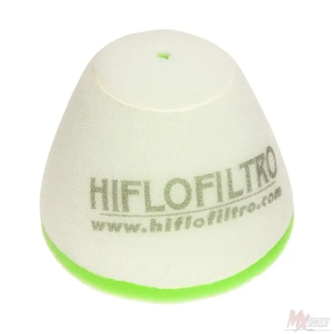 Hiflo luchtfilter yamaha yz 80 93-01 Gereduceerde Prijs