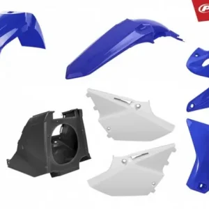 Polisport restyling plastic kit yamaha yz 125 250 02-21 Origineel Bestel Nu