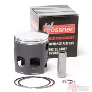 Finale Uitverkoop Wossner Zuiger 2 zuigerveren ktm gasgas sx 125 01-25 husq 125 14-25 53.95