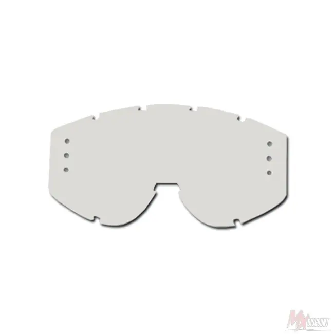 ProGrip 3215 roll off lens clear origineel Speciale Aanbieding