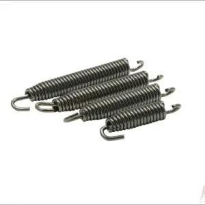 DRC pro Uitlaat Veren 75mm 4x Koop Vandaag