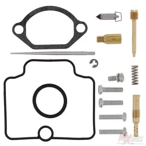 Beste Prijs All balls carburateur revisieset honda cr 85 05-07