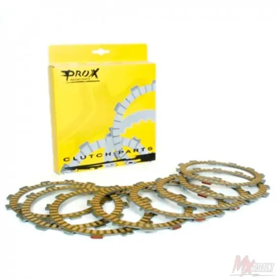 Uitverkoop Prox Koppelingsplaten suzuki rmz 250 11-25