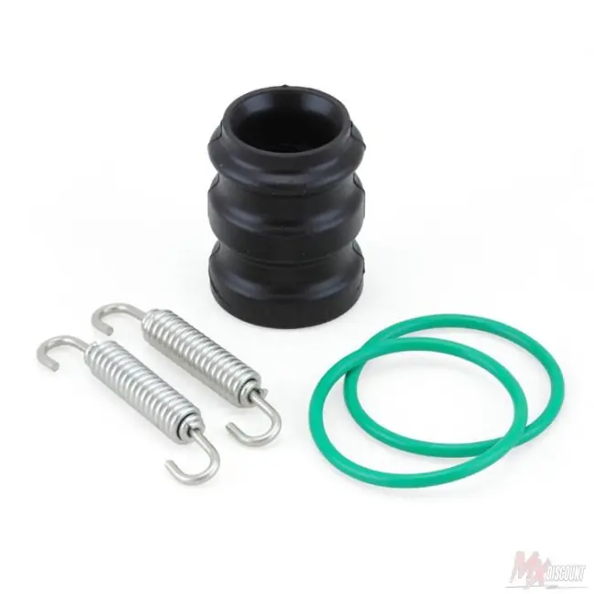 Bolt uitlaat hardware kit ktm husq gas sx tc 65 85 02-25 Bestseller