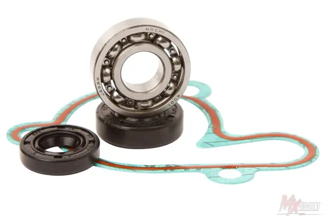 Gecertificeerd Hot Rods waterpomp revisieset yamaha yz 85 02-18
