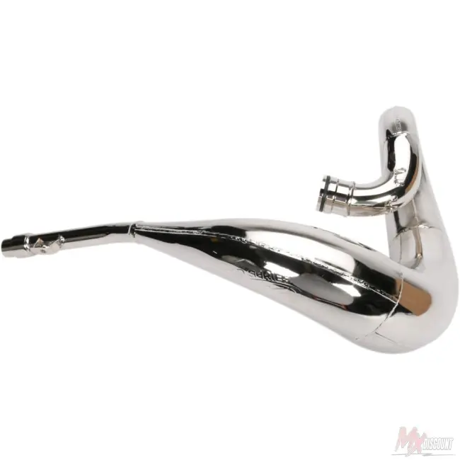 Voordeelprijs FMF Nickel-plated Uitlaat suzuki rm 250 04-08