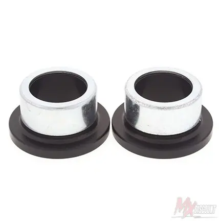 All balls afstandbussen achterwiel yamaha yz 125 250 99-01 Gratis Retour