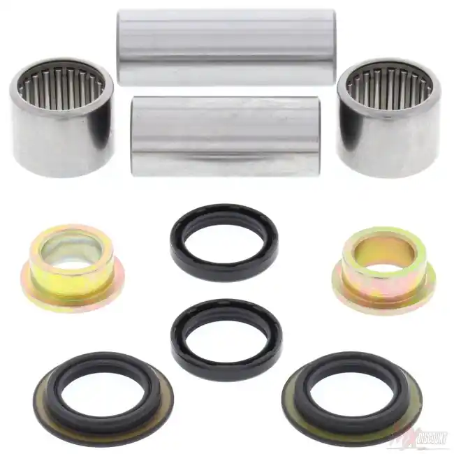 Speciale Aanbieding All Balls Achterbrug lagerset honda cr 80 98-99