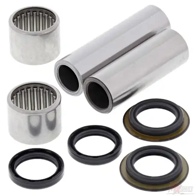Aanbieding All Balls Achterbrug lagerset honda cr 80 96-97