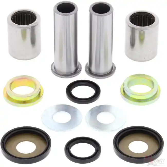 All Balls Achterbrug lagerset suzuki rm 80 85 91-02 Beste Prijs
