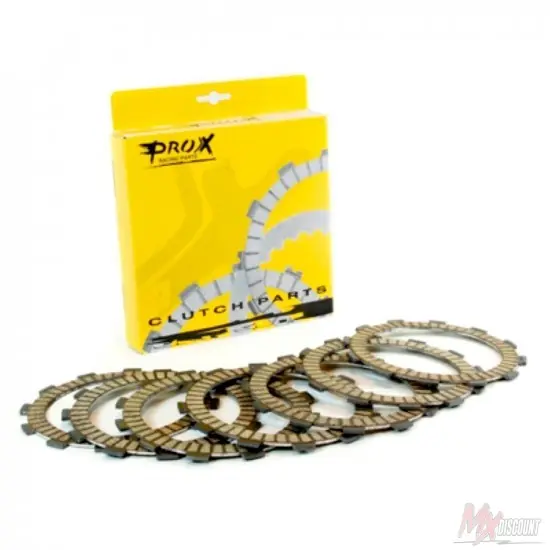 Prox Koppelingsplaten kawasaki kxf 450 21-25 Exclusieve Aanbieding