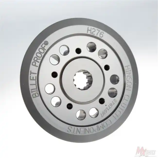 Hinson Koppelingsnaaf suzuki rmz 250 10-25 Rechtstreeks Van De Fabrikant