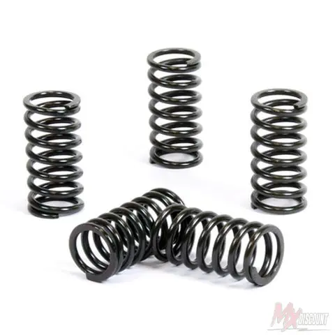 Veilige Betaling Prox Koppelingsveren set honda cr 125 83-07 crf 250 04-09