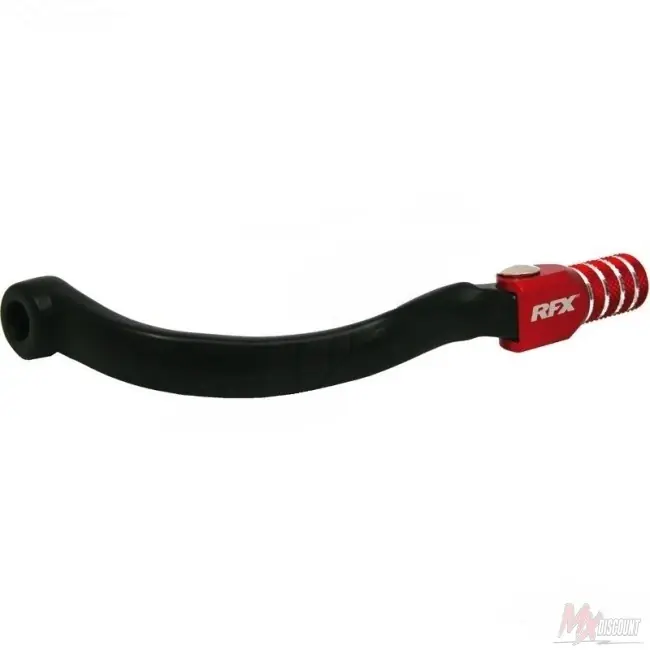 RFX Schakelpedaal rood honda crf 250 18-25 450 17-25 Express Levering