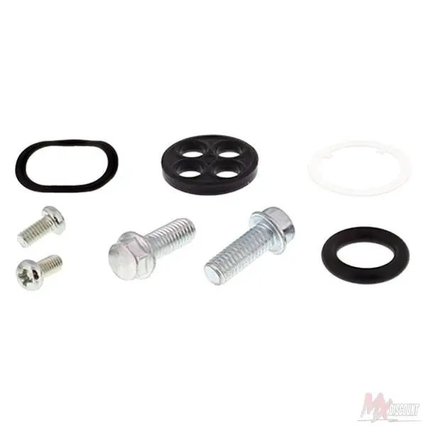 All balls benzinekraan revisieset honda cr 125 250 80-07 Hete Deal