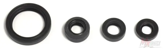 Vertex Keerringen set compleet yamaha yzf 450 03-13 Korting