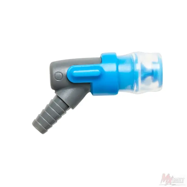 Favoriet USWE bite valve 45 graden