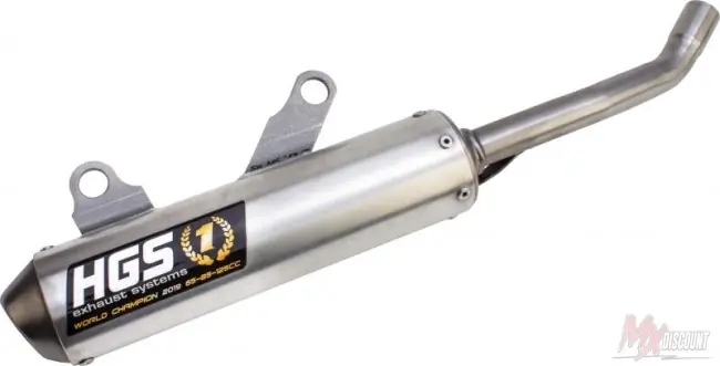 Op = Op HGS demper yamaha yz 125 96-98