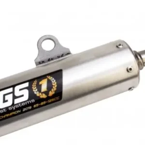 HGS demper kawasaki kx 125 2003 Populair