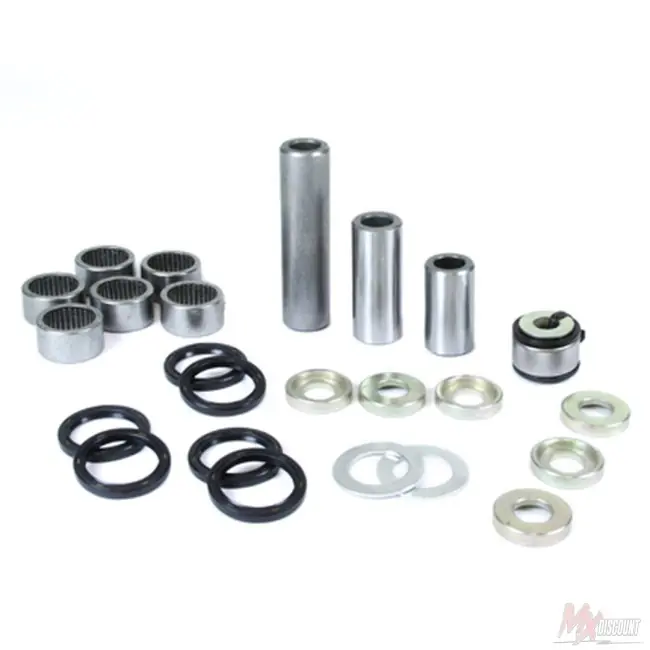 Fabrieksprijs Prox Link lagerset honda cr 125 250 02-07 crf 250 02-09