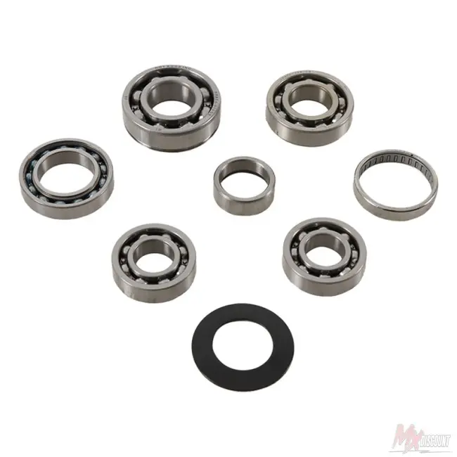 Beste Prijs Hot Rods Versnellingsbak lager set honda cr 125 05-07