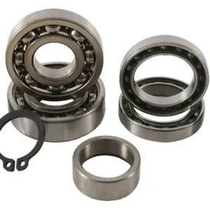 Hot Rods Versnellingsbak lager set ktm sx 65 01-08 Uitverkoop