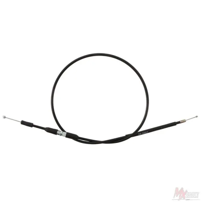 Gereduceerde Prijs All Balls hot start choke kabel kawasaki kxf 450 06-08