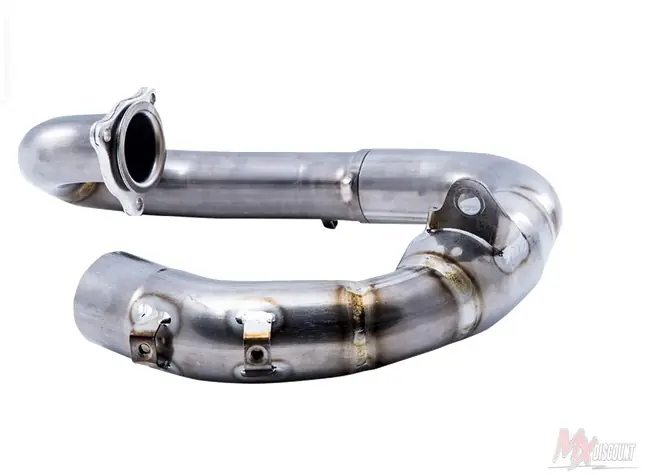 FMF megabomb uitlaat rvs yamaha yzf 450 23-25 Gratis Retour