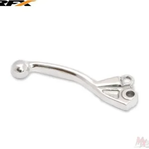 RFX Remhendel silver kawasaki kx 125 250 97-99 kx 500 89-94 Shop Nu