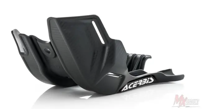 Beste Prijs Acerbis skidplate bodemplaat ktm husq gasgas sx tc 85 18-25 Oranje