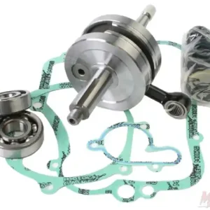 Actieprijs Wiseco botom-end kit yamaha yz 80 93-01