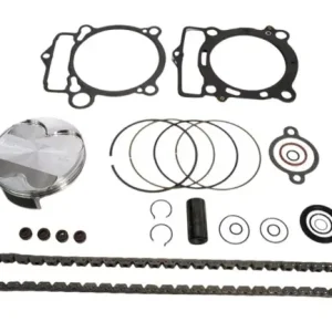 Fabrieksprijs Vertex top-end zuiger kit ktm husq gasgas sxf fc 350 19-22 exc-f fe 350 20-23 89.96