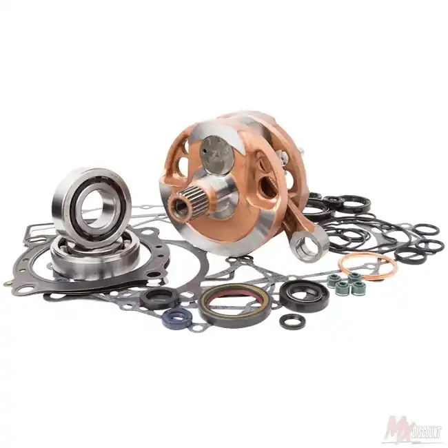 Tijdelijk Beschikbaar Hot rods botom-end kit honda crf 450 09-12