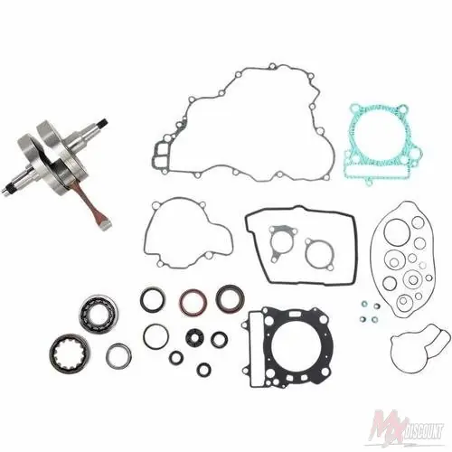 Weekendaanbieding Hot rods botom-end kit ktm husq sxf 250 14-15