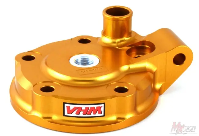 Laatste Kans Vhm cilinder kop yamaha fantic yz 125 22-26