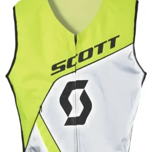 Shop Nu Reflecterend vest SCOTT