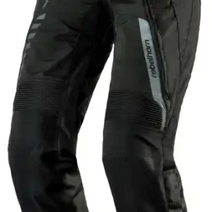 Aanbieding Zkrácené moto kalhoty Rebelhorn Hiker II černé