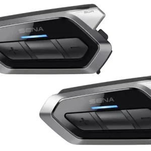 Snelle Levering Sada 2 ks Bluetooth Intercomu SENA 50R
