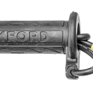 Alleen Vandaag Vervangend handvat links voor Oxford Hotgrips Commuter